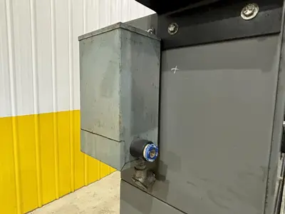 USED AMS MPC0N30