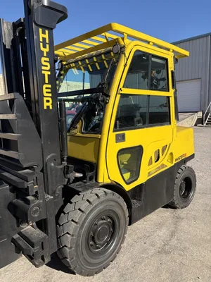 Used 2019 HYSTER H90FT Misc Forklifts Texas US | 4K Lift Co #1503049