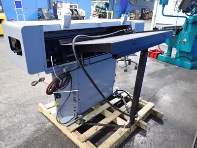 USED 1998 CNC ENHANCEMENTS SB300H