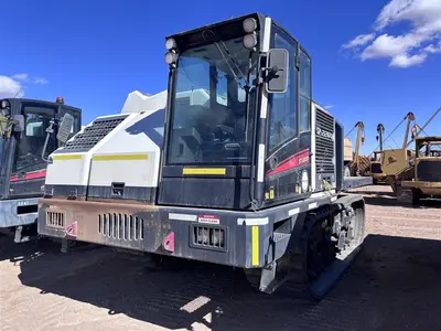 Used 2020 Superior ST-220X Crawler Carriers & Dumpers Texas US | Rubbl #1333463