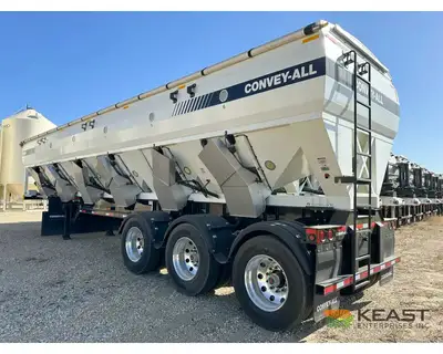 Used CONVEY-ALL _UNKNOWN_ Seed Tenders Iowa US | Keast Enterprises #1360072
