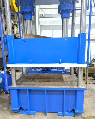 USED PH PH 300 4C PRESS