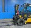 Used 2018 YALE GLP100VXNKHE088 Material Handling (misc) Ohio US | HGR 24 #1287478
