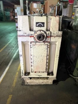 Used STERLING 4.5"   150HP Extruders Florida US | ESCOBAR TRADING, INC. #1465298