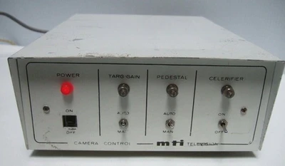 USED Panasonic Atomic Beam Cop Cam