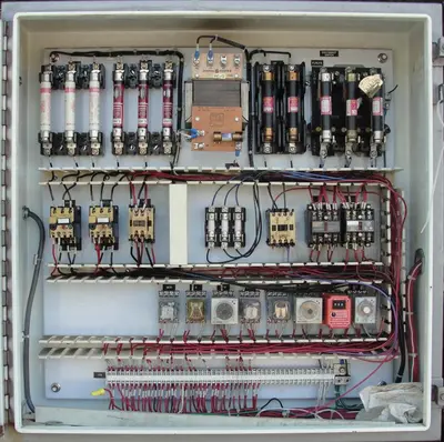 USED CLIMAX DP3