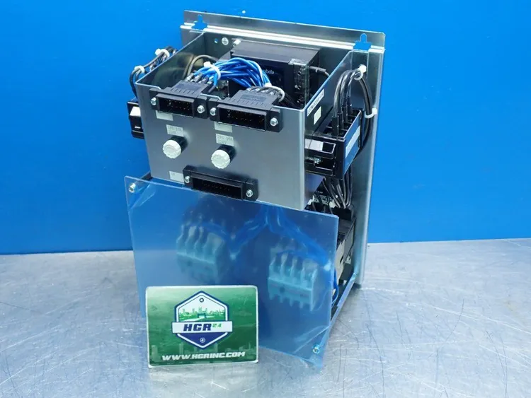 New | in-Stock YASKAWA JZRCRXPU06E2 Power Supplies | HGR 24 #739014