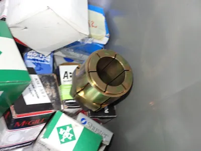 Nsk/ina Bearings