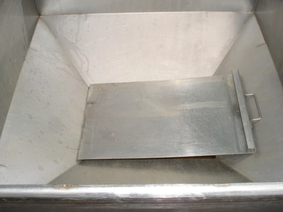 Used _UNKNOWN_ _UNKNOWN_ Bins Minnesota US | A&I Equipment #1317942
