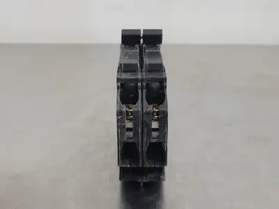 USED GENERAL ELECTRIC THQP225