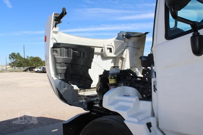 Used 2020 HINO 338 Vacuum Truck Texas US | Roll Off Truck World #1491791
