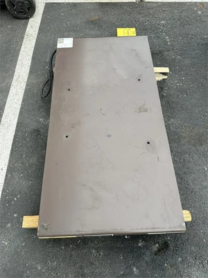 Used AUTOQUIP "SERIES 35" Scissor Lifters California US | MachineryMax #1371505