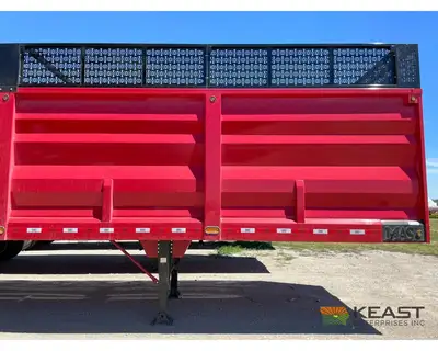 Used MAS TRAILERS _UNKNOWN_ Agricultural Trailers Iowa US | Keast Enterprises #1360432