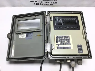Yokogawa YFCT-3AA4-A1A*B Flow Computing Totalizer 20-130VDC 80-138VAC 47-63Hz