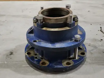 6.5in. Stuffing Box Assembly