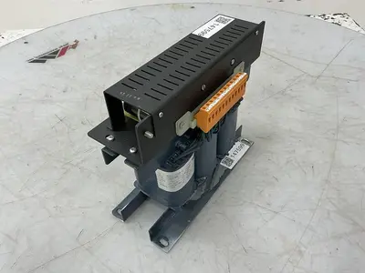USED EMB WITTLICH PU93/1+GL93