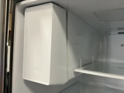 Used SAMSUNG RF27T5201SR Refrigerators Michigan US | Miedema Asset Management Group #1342048