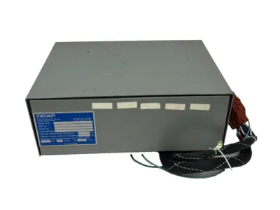 USED MEDAR 520-BASIC