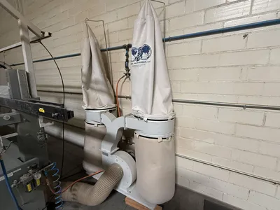 DOTUL Maverick Prehung Door Machinery | Global Sales Group Inc (10)