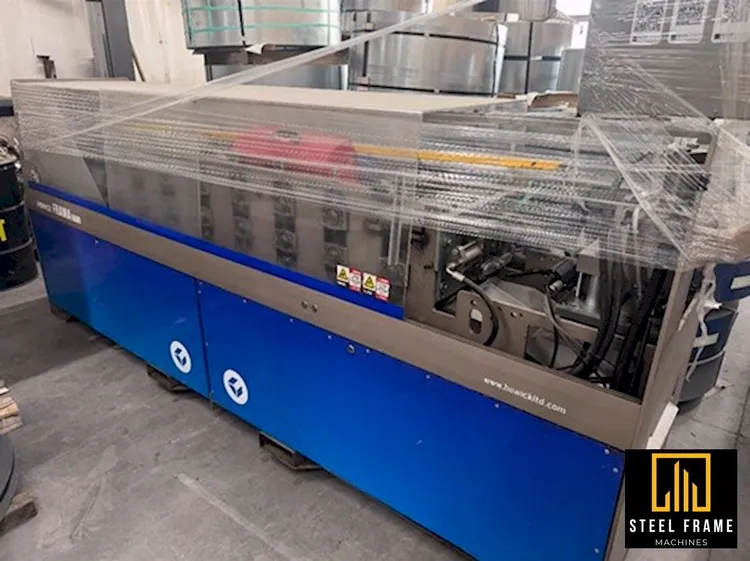 Used 2022 Howick FRAMA 5600 Roll Formers US | IndiQuip #1336113