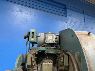 Used NIAGARA M35 O.B.I. Presses Ohio US | HGR 24 #1486645