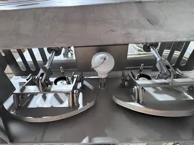 USED MEPACO 170