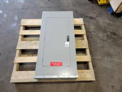 USED CUTLER-HAMMER PL1