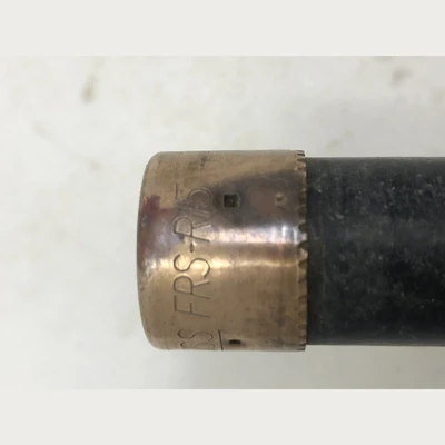 Fusetron FRS-R15 Fuse