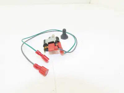 Baldor BC157 Run/Jog Switch Kit for DC Motor Speed Control BC154 BC160 BC354