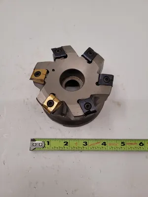 MITSUBISHI Face Mill Tooling & Accessories, Tooling | Machinery Central (2)