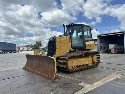 USED 2023 Caterpillar D1