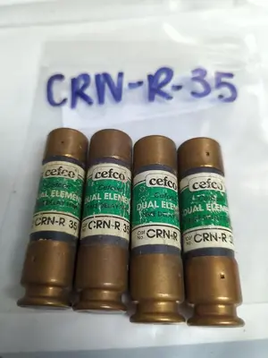 Used CEFCO CRN-R-35 Miscellaneous Equipment (Electrical & Power) | Surplus Asset Holdings #1191637