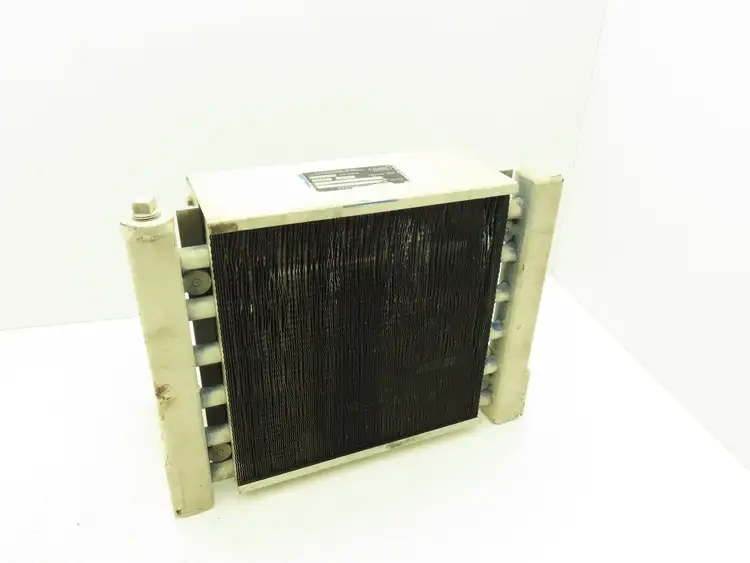 Used THERMAL TRANSFER _UNKNOWN_ Heat Exchangers Indiana US | Arrow Industrial #900681
