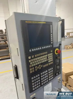 Used 2016 CAMPBELL 750-36 Internal Grinders Michigan US | Tramar Industries #1512744