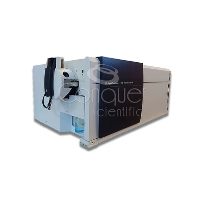 USED AGILENT TECHNOLOGIES 6460 LC/MS