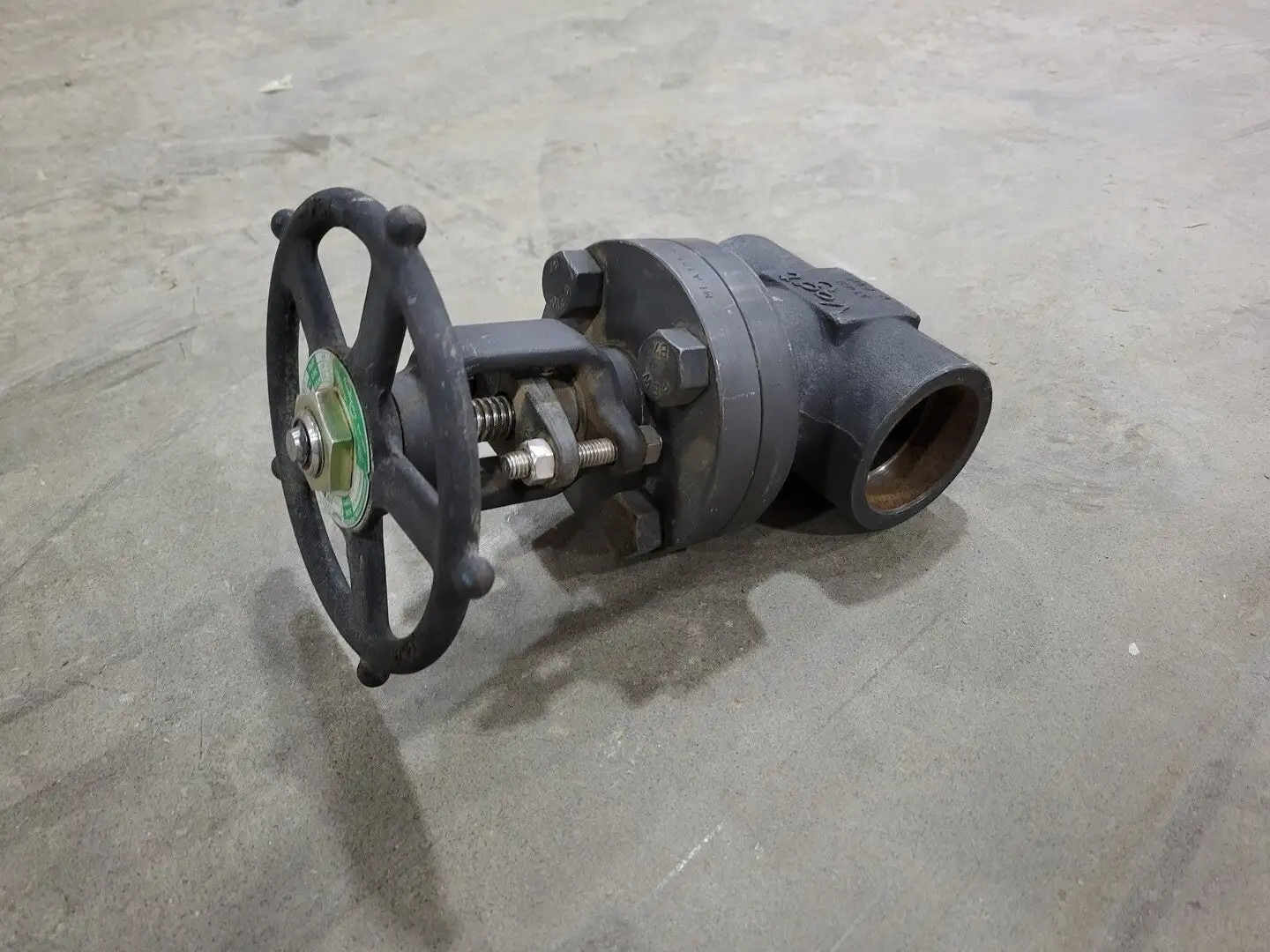 USED FLOWSERVE 12111