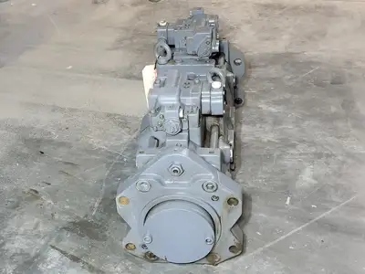 Used HITACHI YA00059246 Parts British Columbia CA | Lenmark #367816