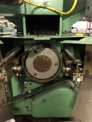 Used 1976 NUTAP MAS-14 Nut Tappers Ontario CA | Walden Machinery #1289862