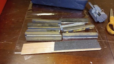 Used Lisle _UNKNOWN_ Power & Hand Tools (Misc) Arizona US | ASSET CONVERSION SPECIALISTS, INC. #1469057