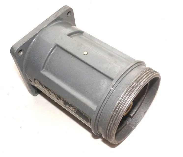 USED RUSSELL STOLL 7428 RECEPTACLE