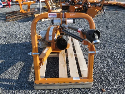 New | in-Stock 2026 WOODS TSG50 Stump Grinders Pennsylvania US | Zimmerman Farm Service #1410212