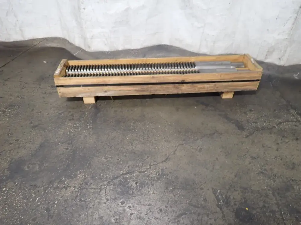 Broach Tooling