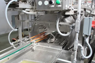 Solbern Tumble Filler