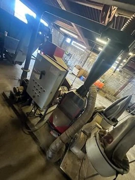USED WAGNER   STRIP TECH WS 11-15     GRAN 30