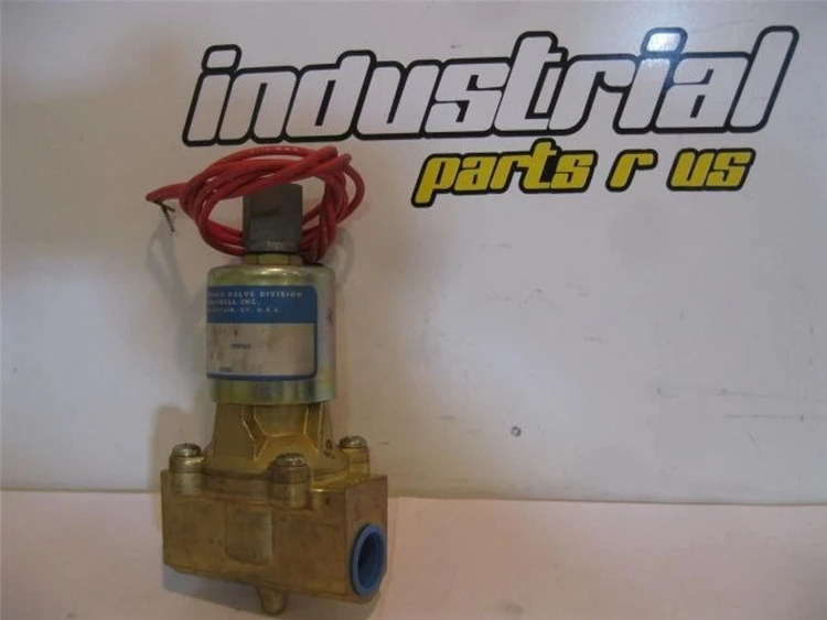 New | in-Stock SKINNER VALVE L9LA4090 Valves/Fittings | Industrial Parts R Us Inc. #360339