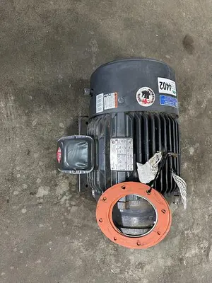 USED U.S. ELECTRICAL MOTORS R292A