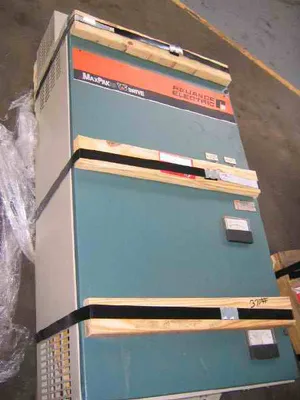 1984 RELIANCE MAXPAX Accessories & Tooling | Mohawk Machinery (3)