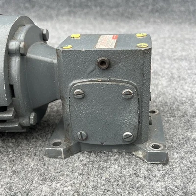 Used Boston Gear F310B50G1ACRT Speed Reducers California US | Davliegogo LLC #1706634