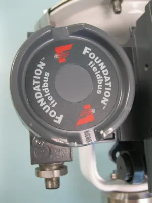 USED Baumann 84081SA