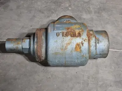 USED CATERPILLAR 470-6356
